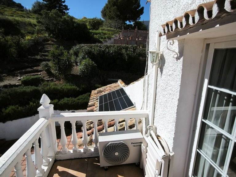 Villa for Sale in Cerros Del Aguila, Malaga 34