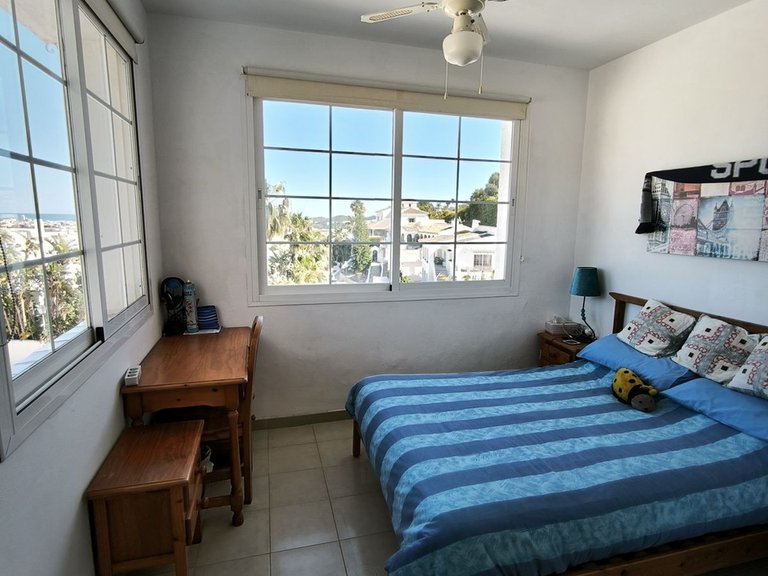 Villa for Sale in Cerros Del Aguila, Malaga 35