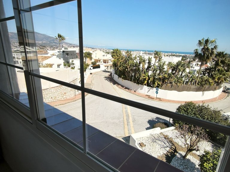 Villa for Sale in Cerros Del Aguila, Malaga 36