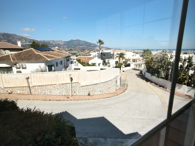 Villa for Sale in Cerros Del Aguila, Malaga 37