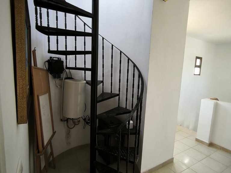 Villa for Sale in Cerros Del Aguila, Malaga 41