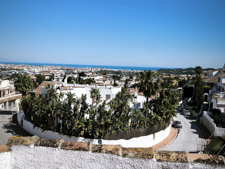 Villa for Sale in Cerros Del Aguila, Malaga 42