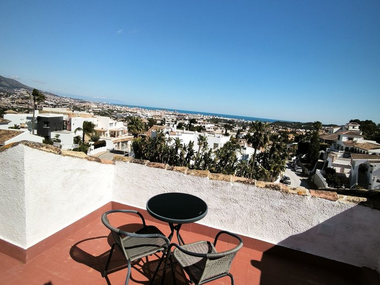 Villa for Sale in Cerros Del Aguila, Malaga 43