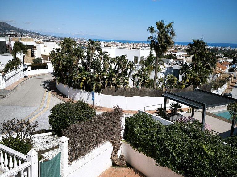 Villa for Sale in Cerros Del Aguila, Malaga 49
