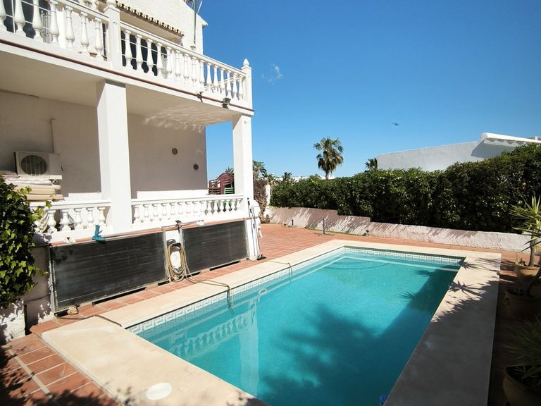 Villa for Sale in Cerros Del Aguila, Malaga 50