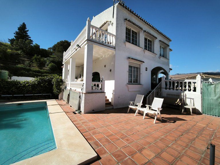 Villa for Sale in Cerros Del Aguila, Malaga 51