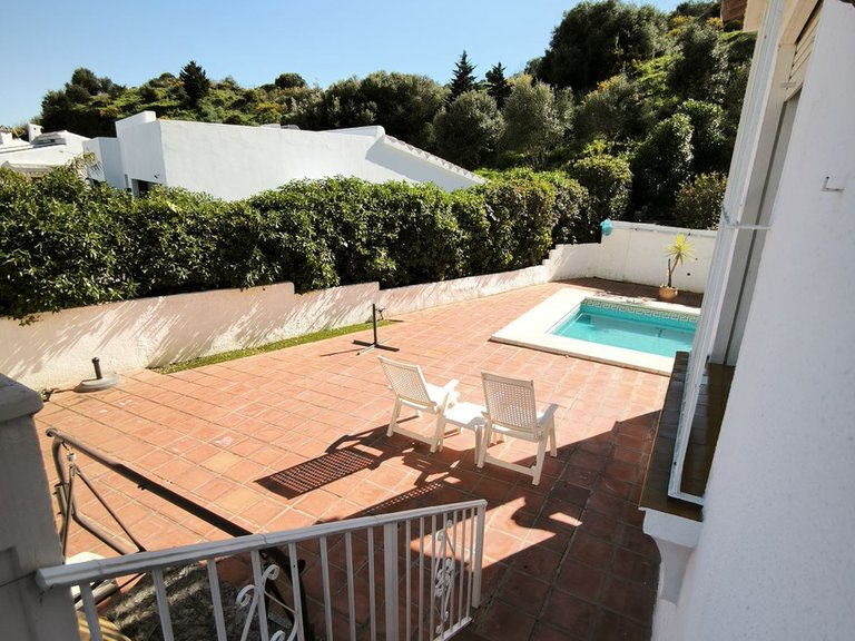 Villa for Sale in Cerros Del Aguila, Malaga 52