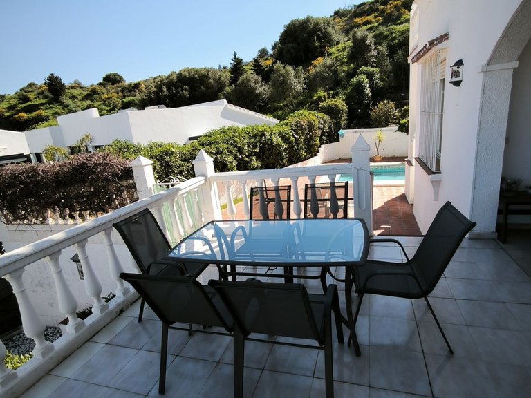 Villa for Sale in Cerros Del Aguila, Malaga 53