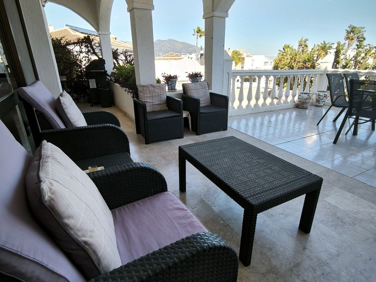 Villa for Sale in Cerros Del Aguila, Malaga 54