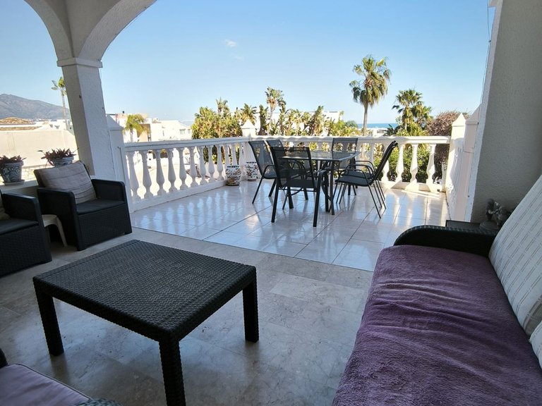 Villa for Sale in Cerros Del Aguila, Malaga 55