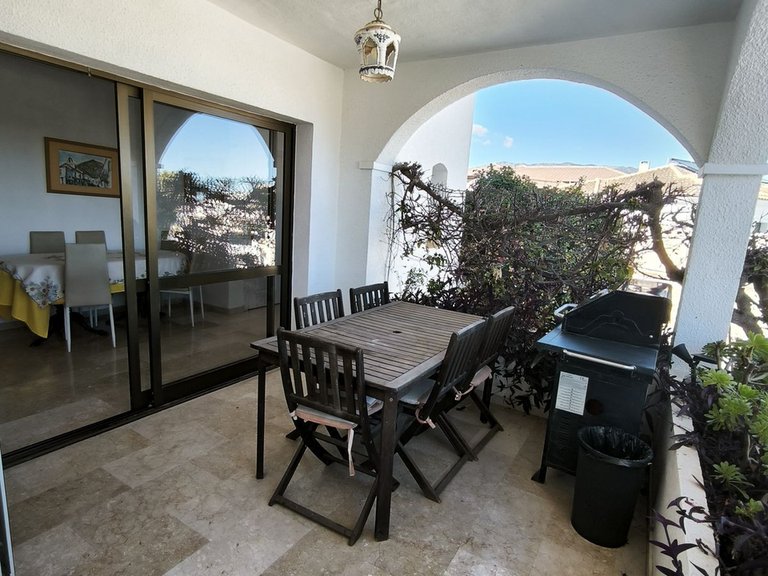 Villa for Sale in Cerros Del Aguila, Malaga 57