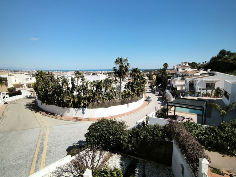 Villa for Sale in Cerros Del Aguila, Malaga 58