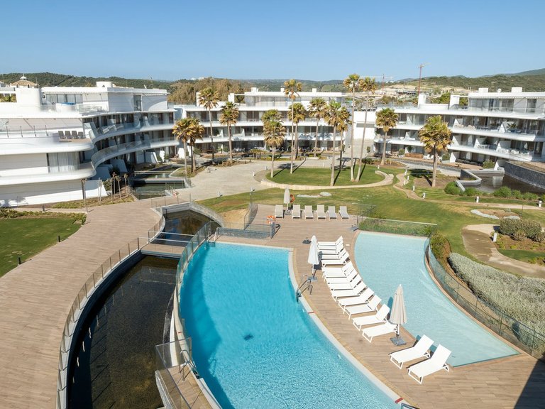 Apartment for Sale in Estepona, Malaga 1