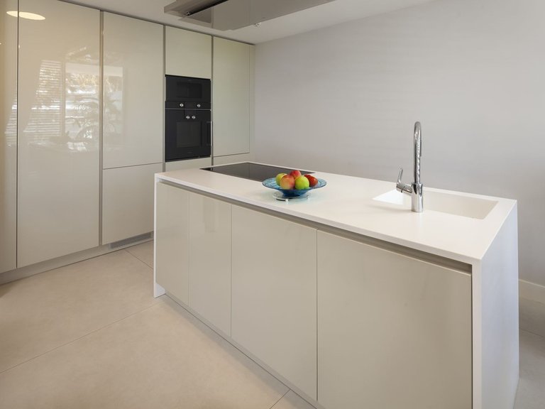 Apartment for Sale in Estepona, Malaga 10