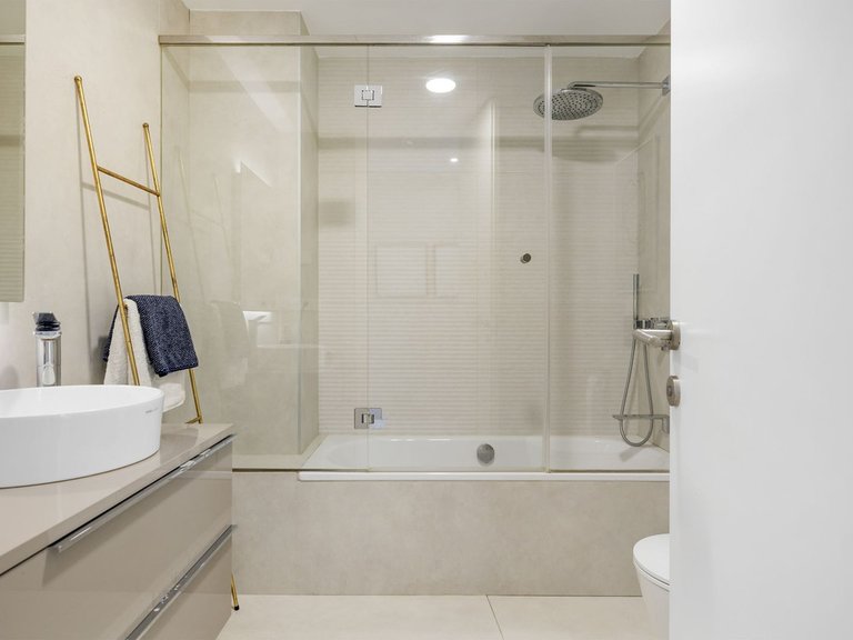 Apartment for Sale in Estepona, Malaga 11