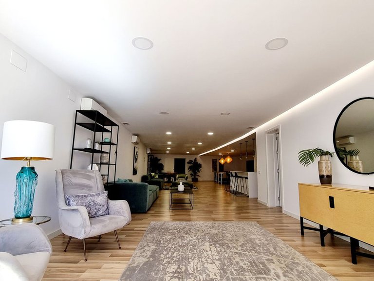 Apartment for Sale in Estepona, Malaga 17