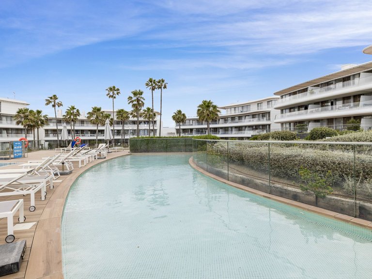Apartment for Sale in Estepona, Malaga 2