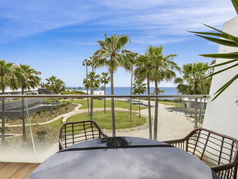 Apartment for Sale in Estepona, Malaga 21