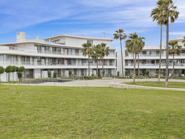 Apartment for Sale in Estepona, Malaga 25