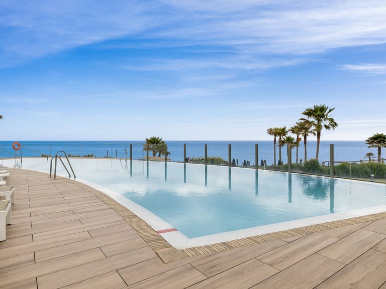 Apartment for Sale in Estepona, Malaga 9