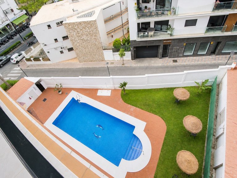 Apartment for Sale in Fuengirola, Malaga 1