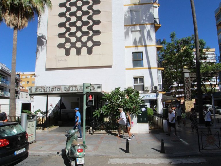 Apartment for Sale in Fuengirola, Malaga 24