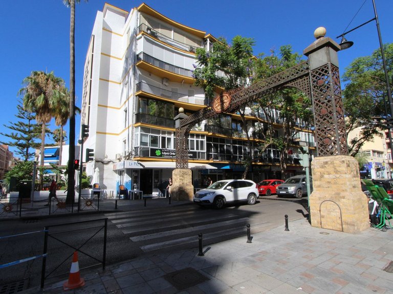 Apartment for Sale in Fuengirola, Malaga 25