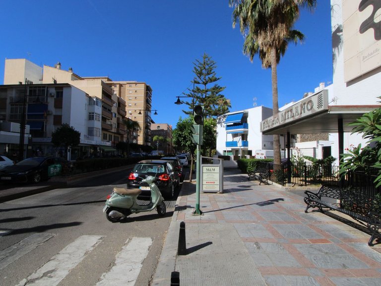 Apartment for Sale in Fuengirola, Malaga 26