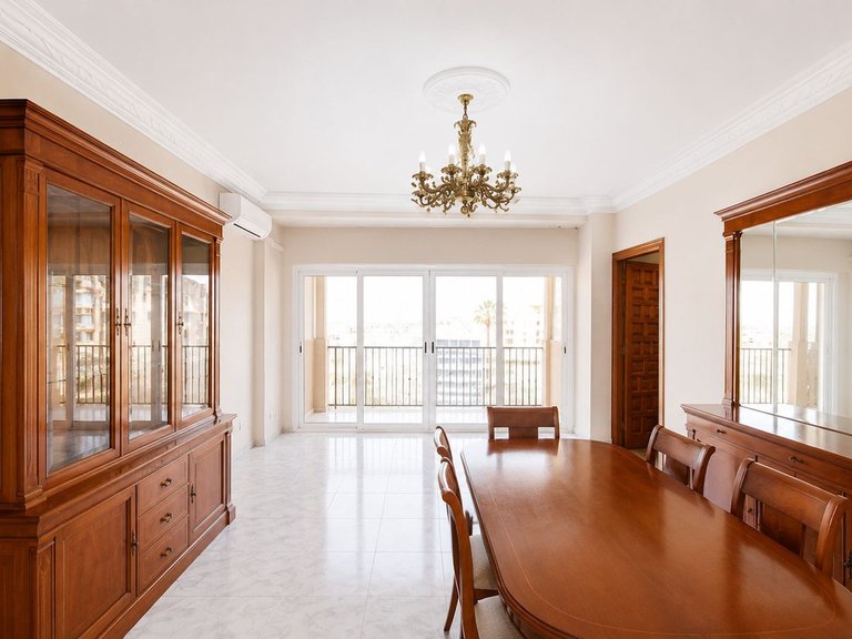 Apartment for Sale in Fuengirola, Malaga 3