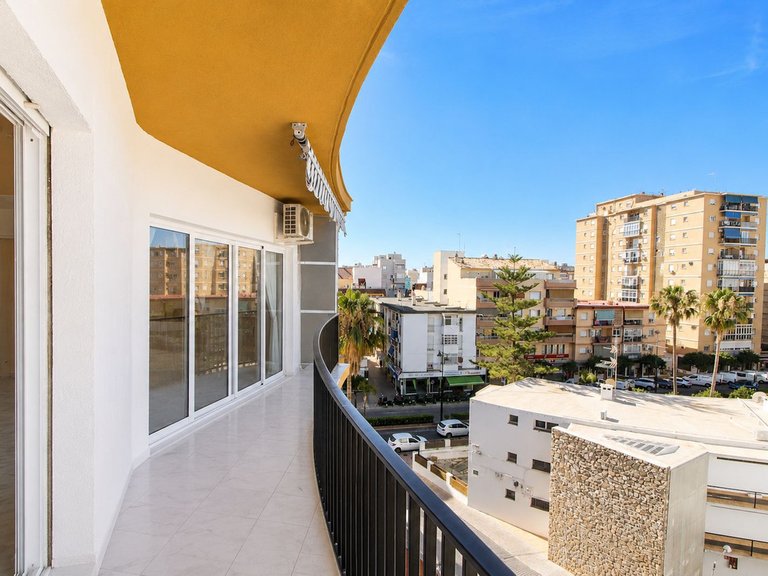 Apartment for Sale in Fuengirola, Malaga 4