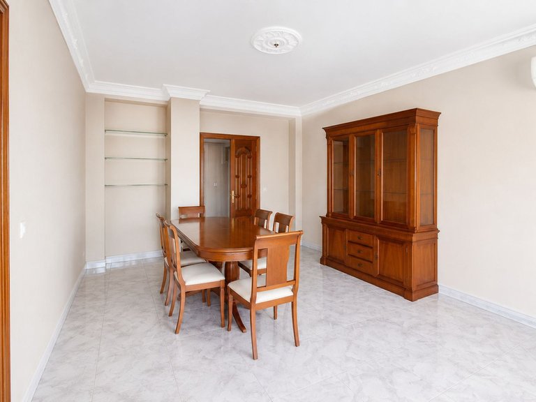 Apartment for Sale in Fuengirola, Malaga 5