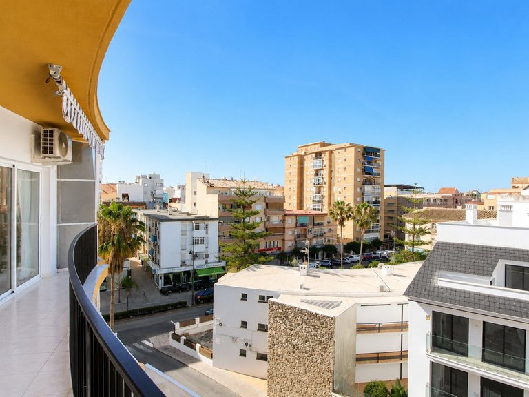 Apartment for Sale in Fuengirola, Malaga 7