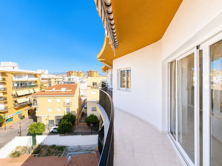 Apartment for Sale in Fuengirola, Malaga 8