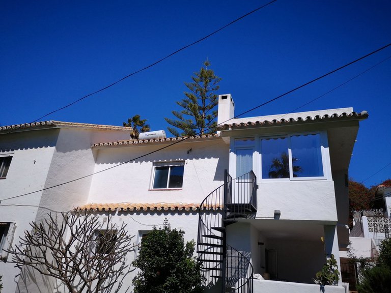 Villa for Sale in Mijas Costa, Malaga 1