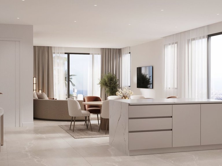 Apartment for Sale in Estepona, Malaga 16