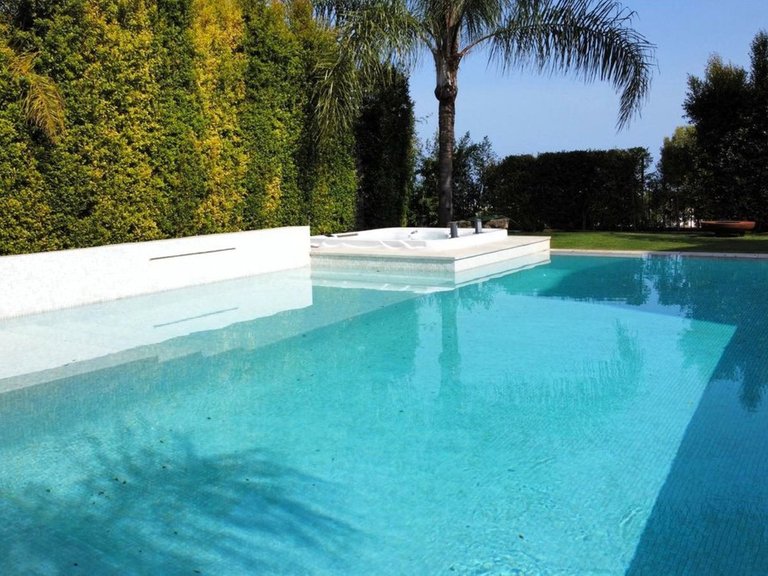 Villa for Sale in Marbella, Malaga 10