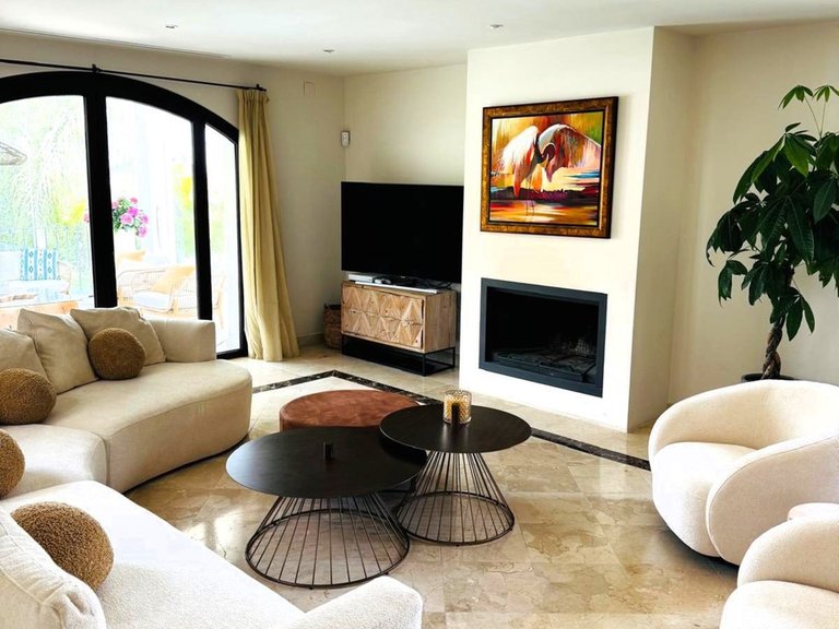 Villa for Sale in Marbella, Malaga 13