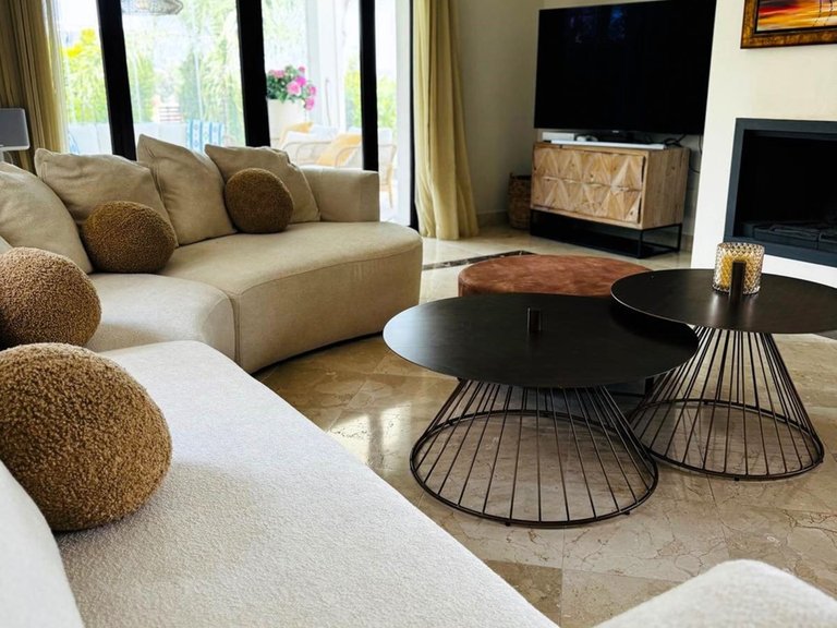 Villa for Sale in Marbella, Malaga 20