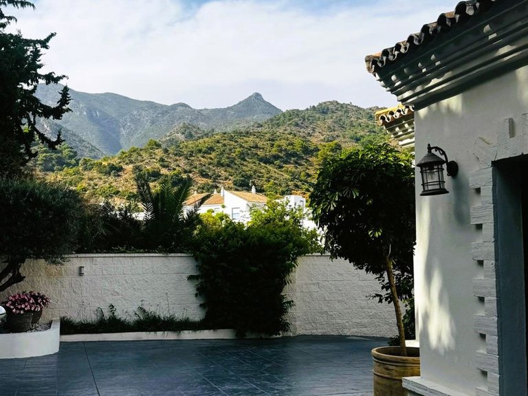 Villa for Sale in Marbella, Malaga 23