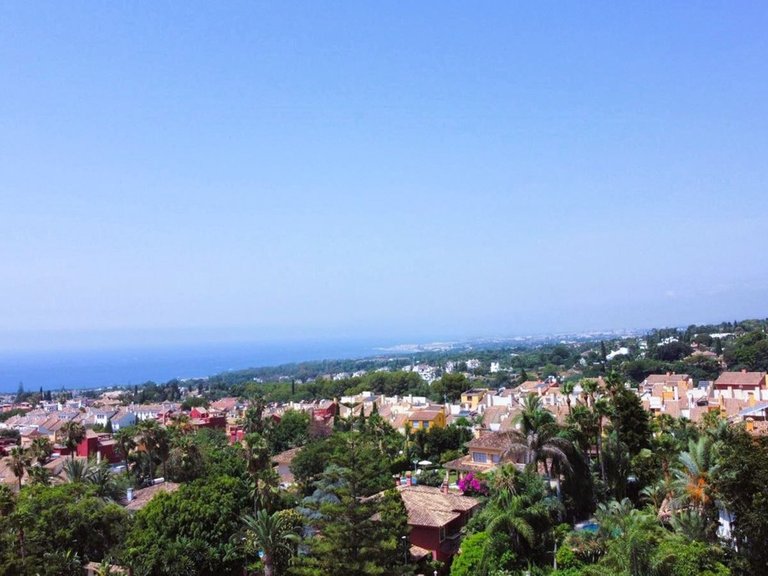 Villa for Sale in Marbella, Malaga 4