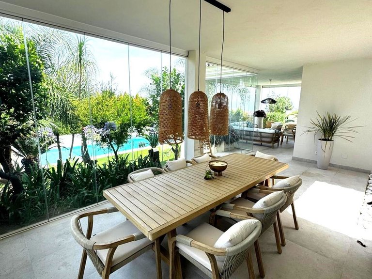 Villa for Sale in Marbella, Malaga 6