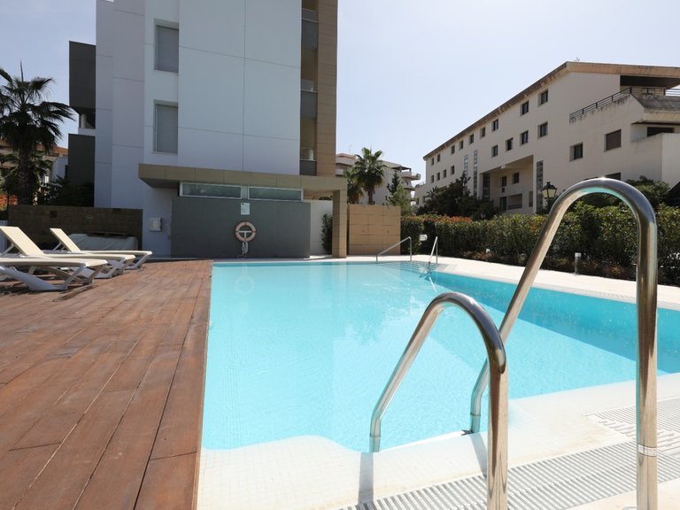 Apartment for Sale in Nueva Andalucía, Malaga 1