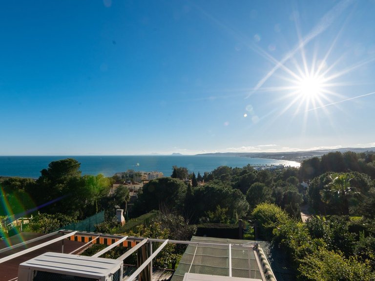 Villa for Sale in Estepona, Malaga 20