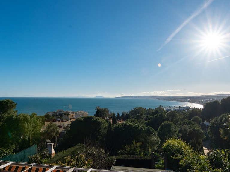 Villa for Sale in Estepona, Malaga 21