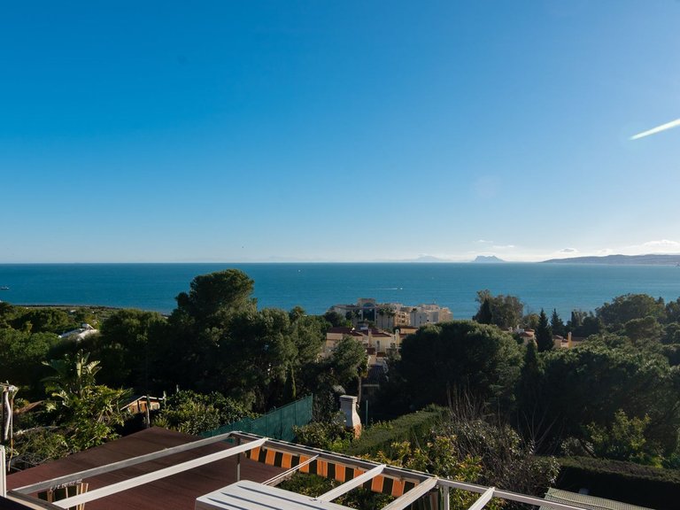 Villa for Sale in Estepona, Malaga 22