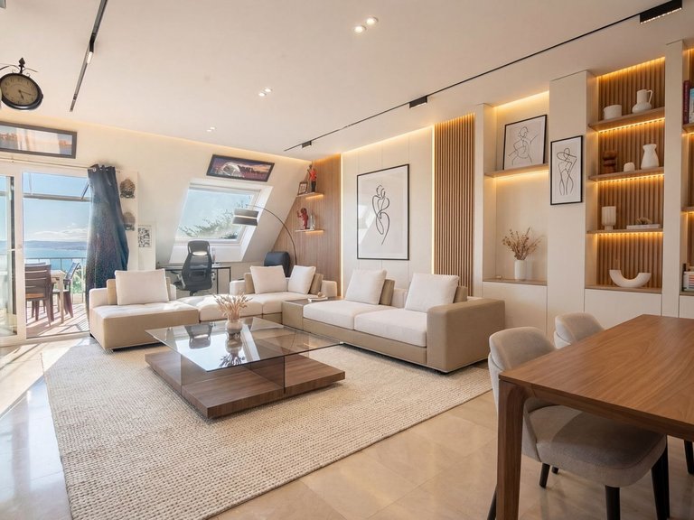 Villa for Sale in Estepona, Malaga 52