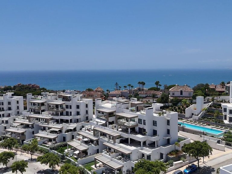 Apartment for Sale in Estepona, Malaga 1