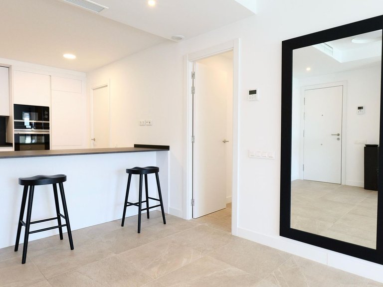 Apartment for Sale in Estepona, Malaga 17