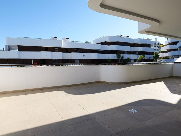 Apartment for Sale in Estepona, Malaga 19