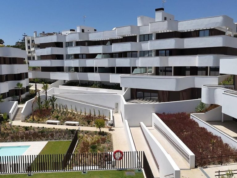 Apartment for Sale in Estepona, Malaga 2